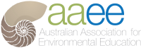 AAEE logo